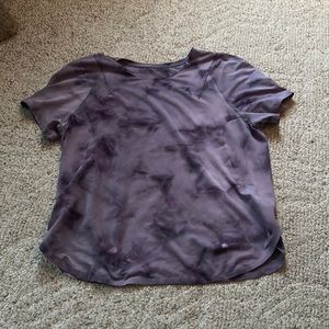 Run kit short sleeve 8